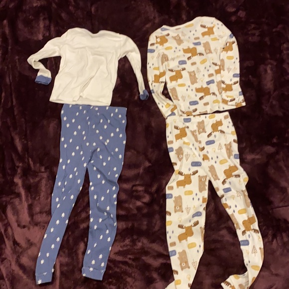 Chick pea 5T pjs - Picture 10 of 10